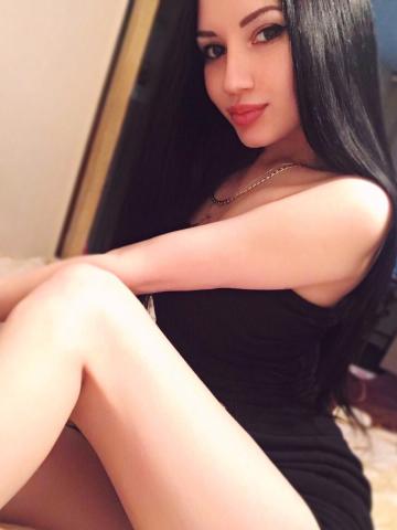 Индивидуалка Рита Фотография 2